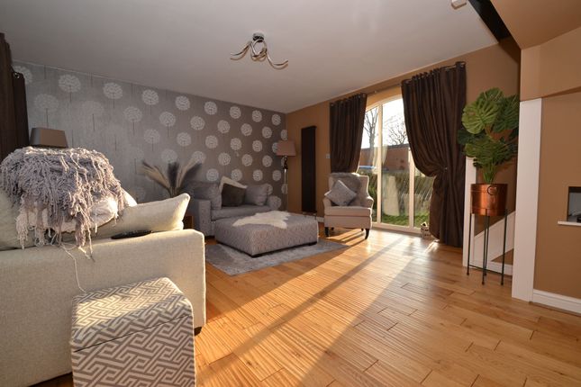 Thackley, Thackley BD10 3 bed barn conversion for sale