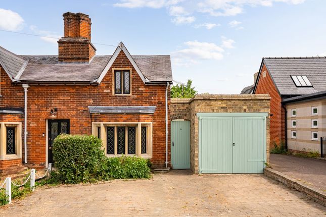 Cambridge Road, Girton, CB3 2 bed end of terrace house for sale