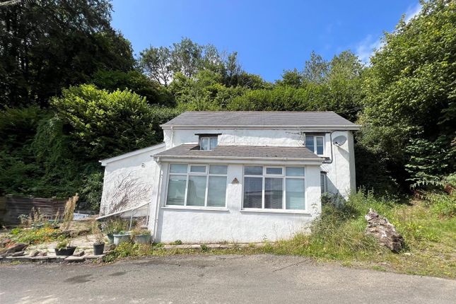 Station Hill, Swimbridge, Barnstaple 2 bed detached house for sale