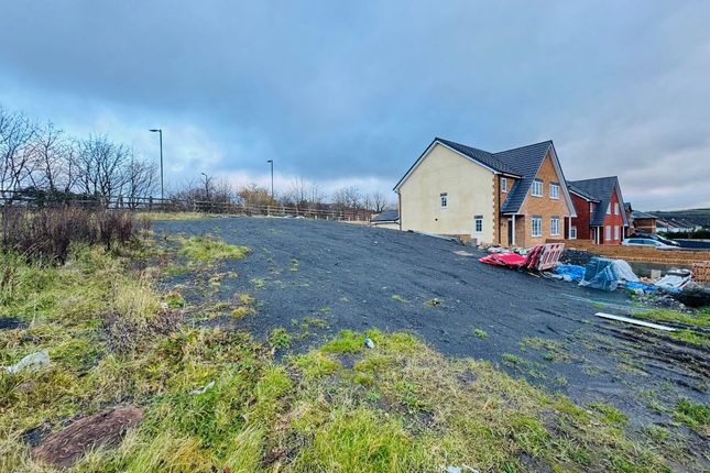 Charles Street, Tredegar 4 bed property with land for sale