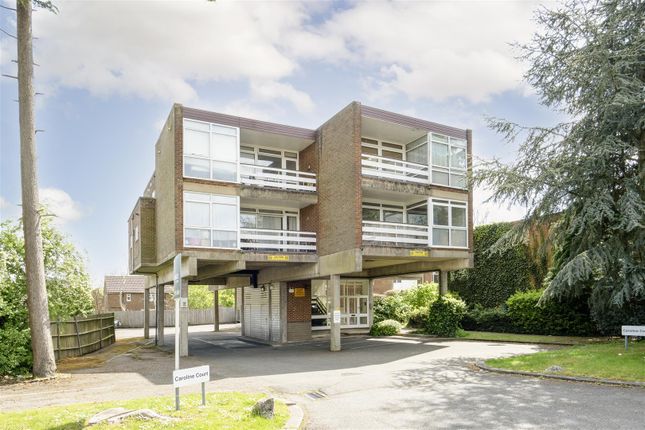 The Chase, Stanmore HA7 2 bed flat for sale