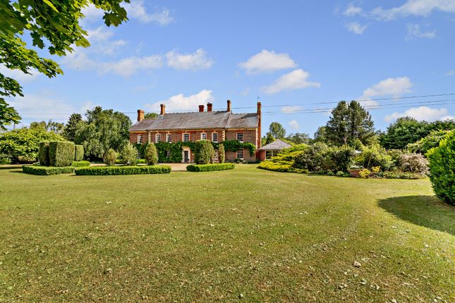 Old Linslade Road, Old Linslade... 5 bed detached house for sale