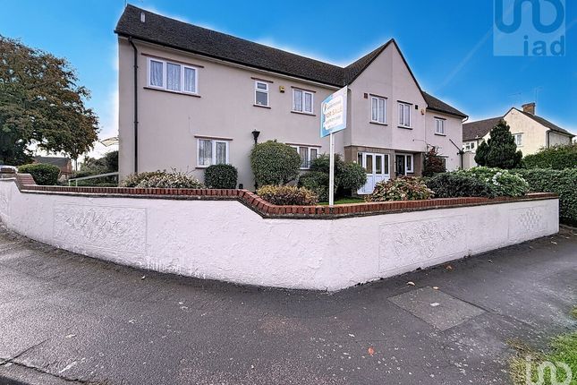 4 bedroom semi-detached house for sale