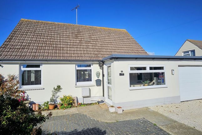 Park Estate Road, Portland, Dorset 3 bed detached house for sale