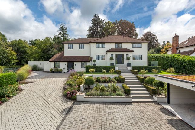 Ladyegate Road, Dorking, Surrey, RH5 7 bed detached house for sale