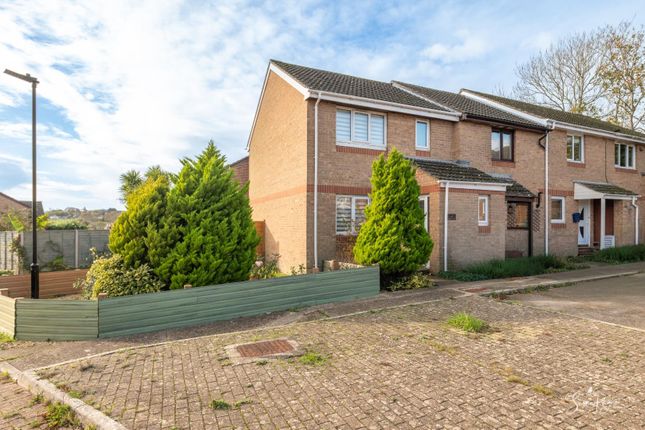 1 Field View, Ryde 3 bed end of terrace house for sale