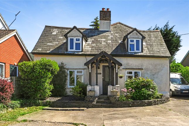 Colchester Road, Wix, Manningtree... 4 bed detached house for sale
