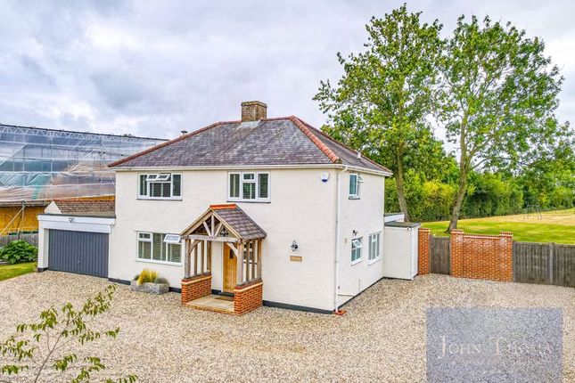 Foster Street, Harlow CM17 3 bed detached house for sale