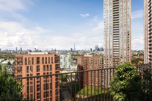 1 bed flat