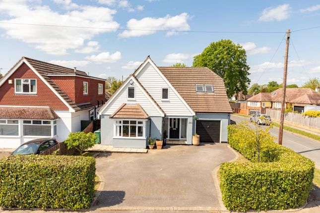Park View Road, Redhill RH1 4 bed detached house for sale