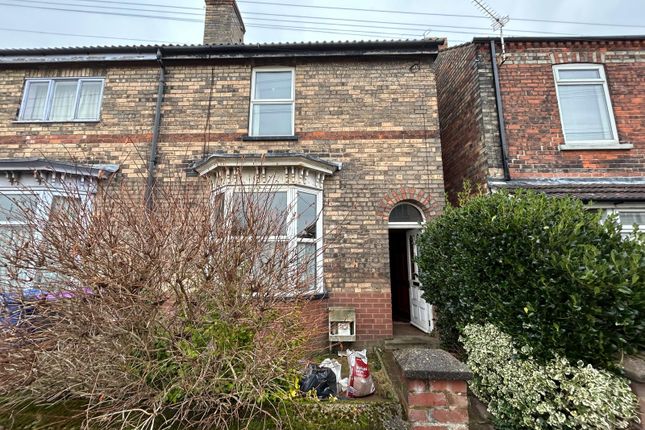 5 bed end terrace house