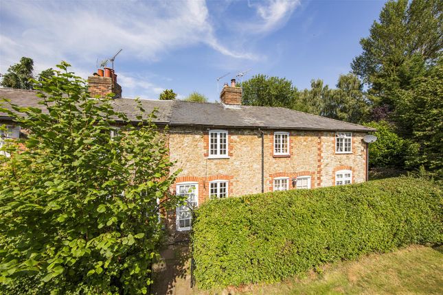 Chapel Row, Ightham TN15 2 bed terraced house for sale