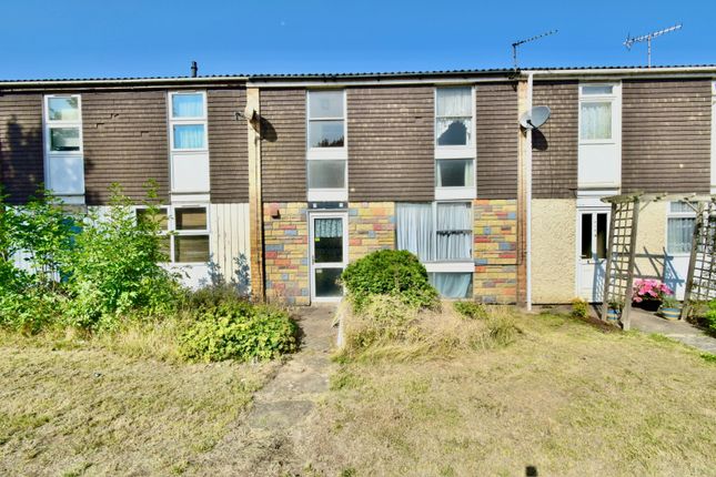 Goodwood Road, Goodwood, Leicester, LE5 3 bed terraced house for sale