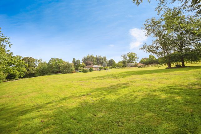 6 bedroom detached bungalow for sale