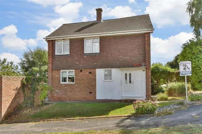 Forest Drive, Walderslade, Chatham, Kent 3 bed semi