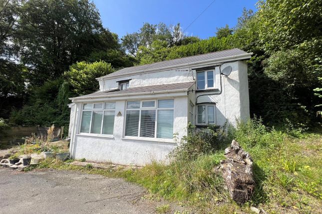 Station Hill, Swimbridge, Barnstaple... 2 bed detached house for sale