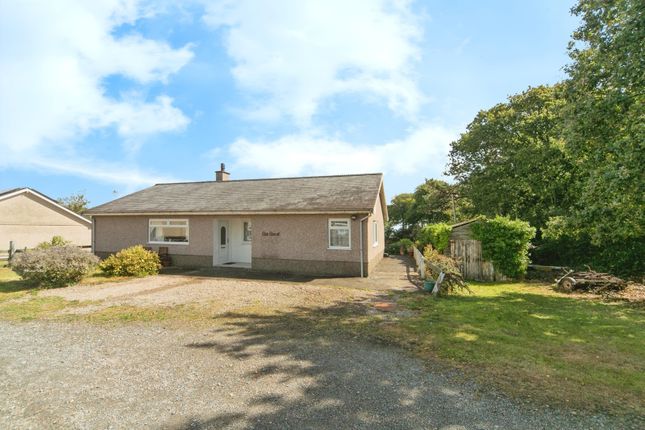 3 bedroom bungalow for sale