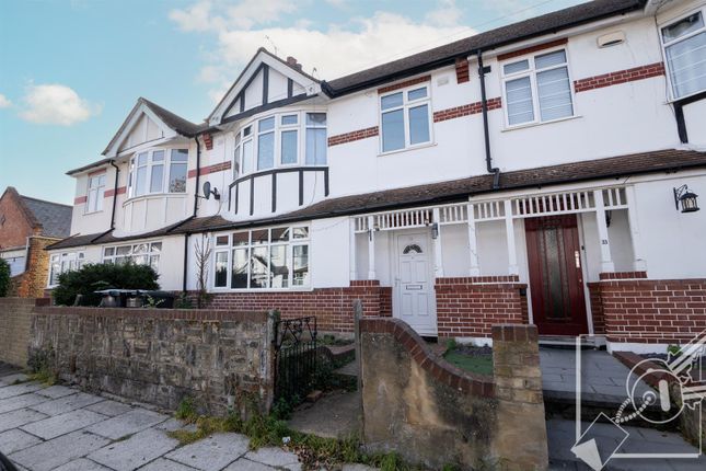 Trosley Avenue, Gravesend 3 bed house for sale