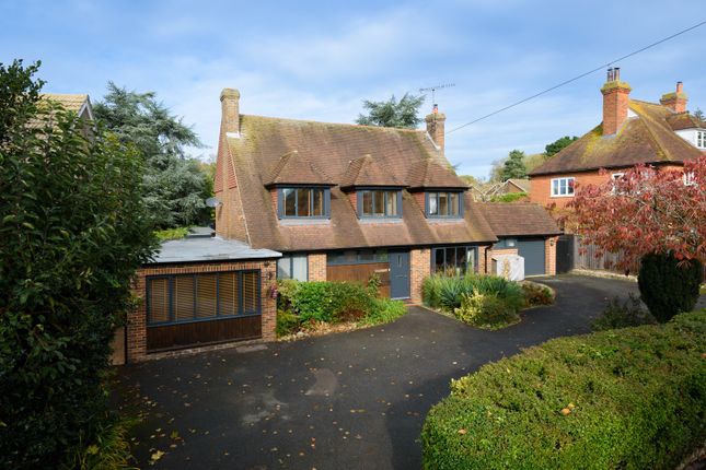 Church Road, Kennington 4 bed detached house for sale