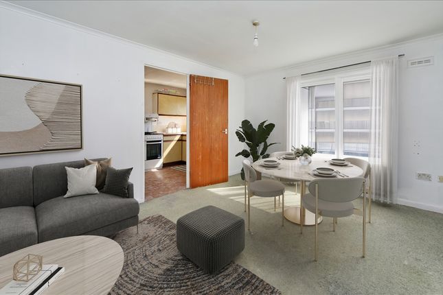Shepherd's Bush W12 W12 1 bed flat for sale