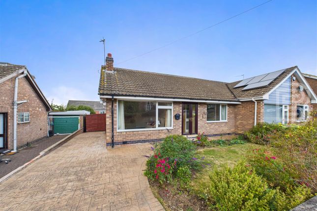 Rectory Close, Northampton NN6 2 bed semi