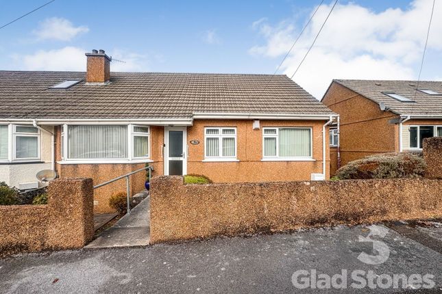 Gower Ridge Road, Plymouth PL9 4 bed semi