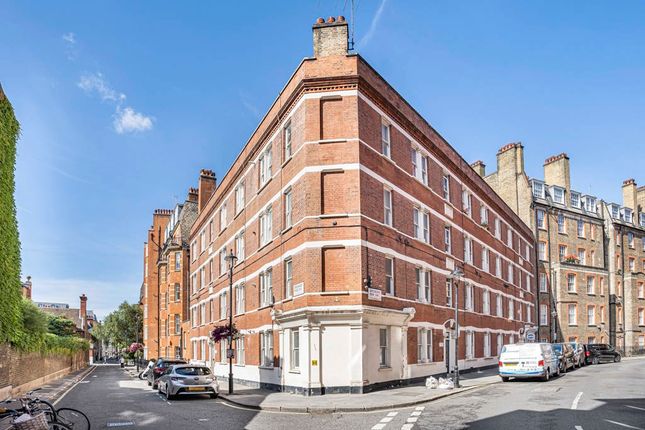 Greencoat Row, London, SW1P Studio for sale