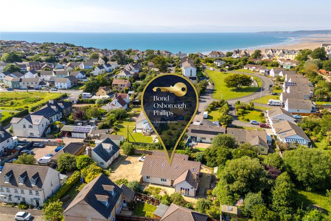 Buckleigh Road, Westward Ho, Bideford 5 bed bungalow for sale