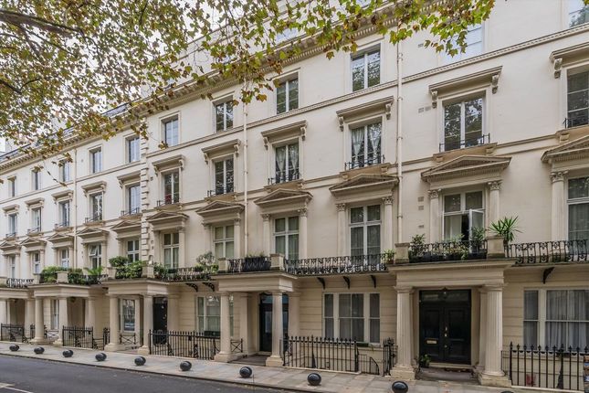 Westbourne Terrace, London W2 1 bed flat for sale