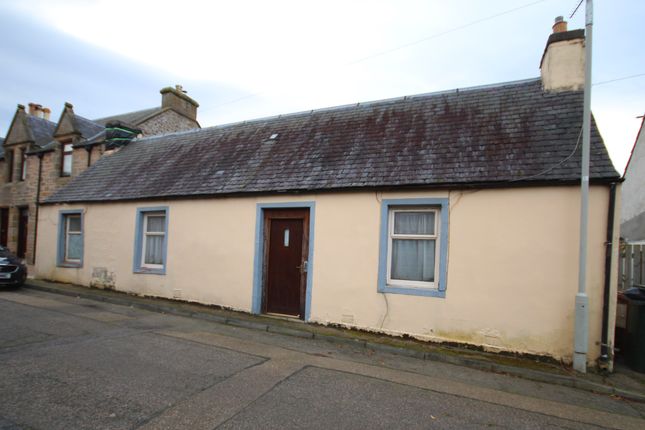 1 bed cottage