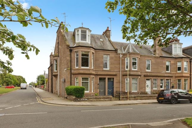Wellington Gardens, Angus DD10 3 bed maisonette for sale