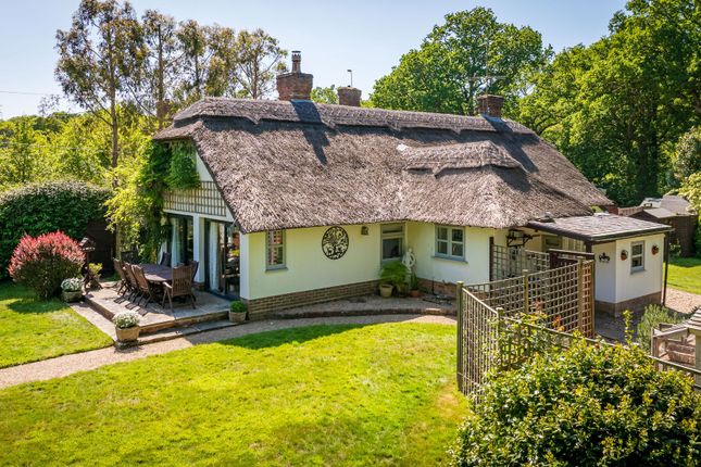 Upper Ifold, Dunsfold, GU8 4 bed cottage for sale
