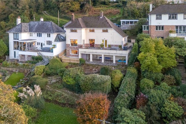 Stoke Road, Noss Mayo 3 bed detached house for sale
