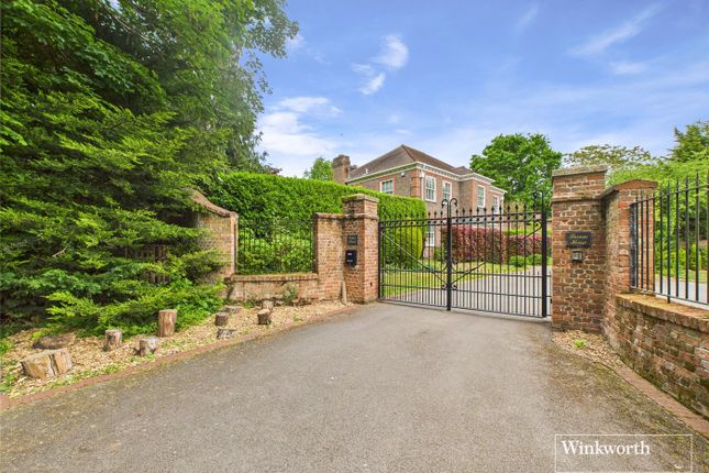 Calcot Park, Calcot, Reading... 4 bed detached house for sale