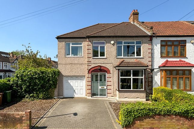 Cranston Road, Forest Hill, London... 5 bed semi