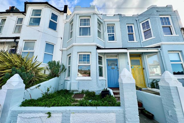 Hollingdean Terrace, Brighton BN1 2 bed apartment for sale