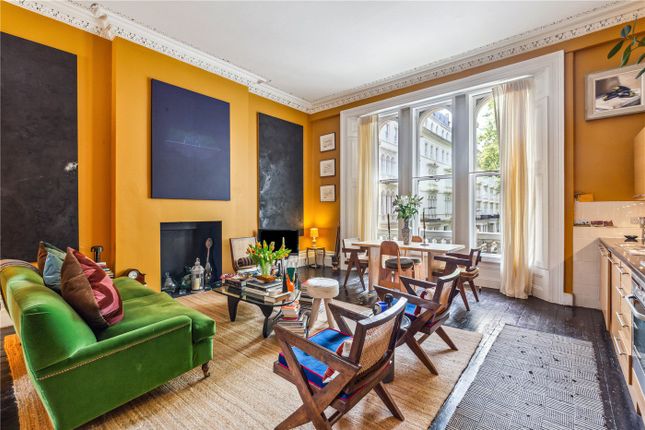 Kensington Gardens Square, London, W2 Studio for sale
