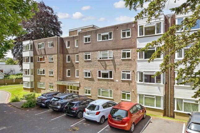 London Road, Brighton, East Sussex 2 bed flat for sale