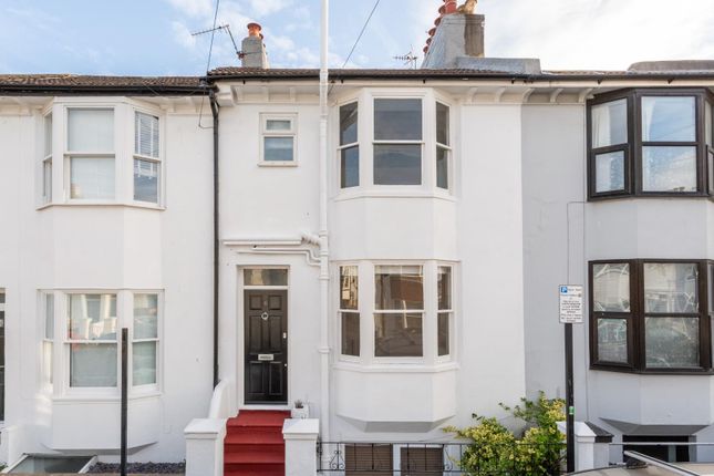 Shirley Street, Hove 3 bed house for sale