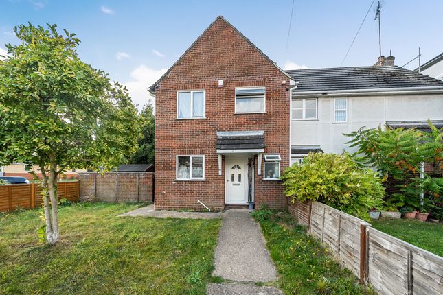 Lady Lane, Chelmsford, Essex 3 bed semi