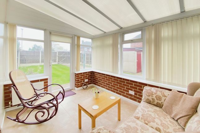 Penhale Road, Braunstone Town, LE3 4 bed semi