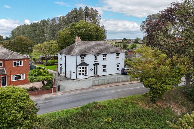 Upwell CAMBRIDGESHIRE 5 bed detached house for sale