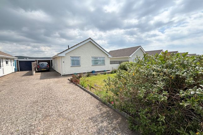 Neptune Road, Tywyn LL36 2 bed semi