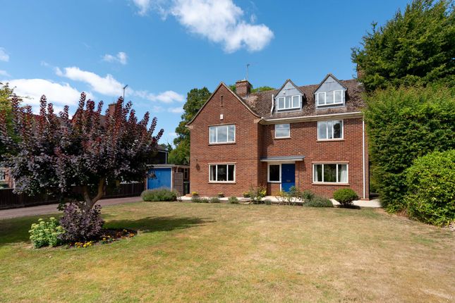 Field House Drive, Oxford, OX2 5 bed detached house for sale