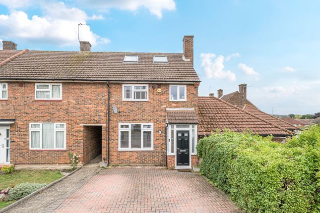 Ashridge Drive, Watford, Hertfordshire 3 bed bungalow for sale