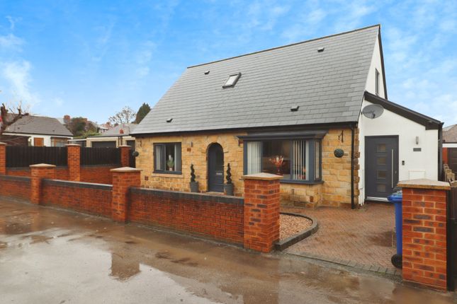 4 bedroom detached bungalow for sale