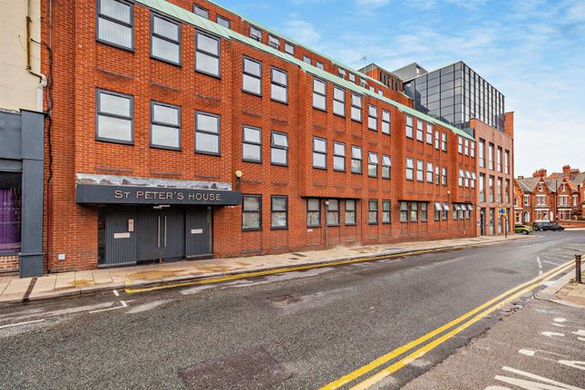 Princes Street, Doncaster DN1 1 bed house for sale