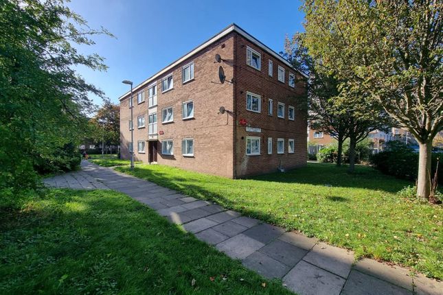 The Shaftesburys, Barking 2 bed flat for sale