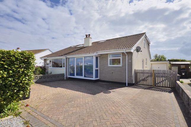 4 bedroom semi-detached bungalow for sale