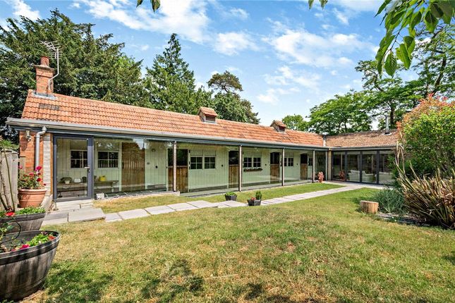 Jaggards Lane, Corsham, Wiltshire, SN13 3 bed detached house for sale